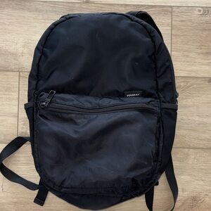 Vooray Ace Flex School Backpack in black